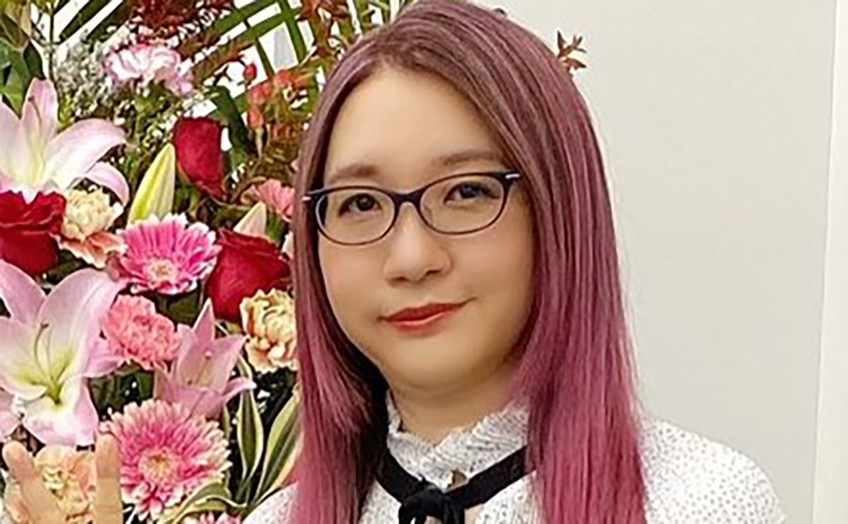 ＜全3回＞DAIGOの姉で漫画家・影木栄貴さんインタビュー／『CHANTO WEB』