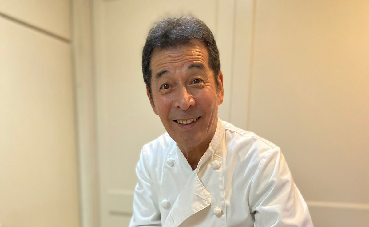 井上 順