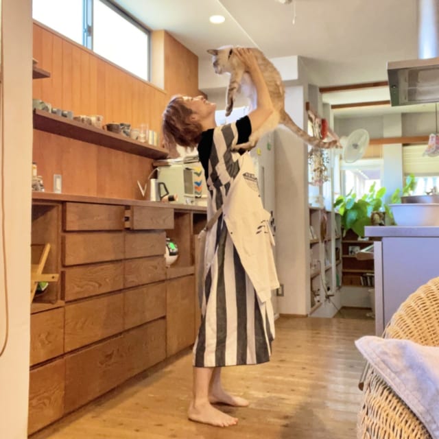 多田ゆかさん