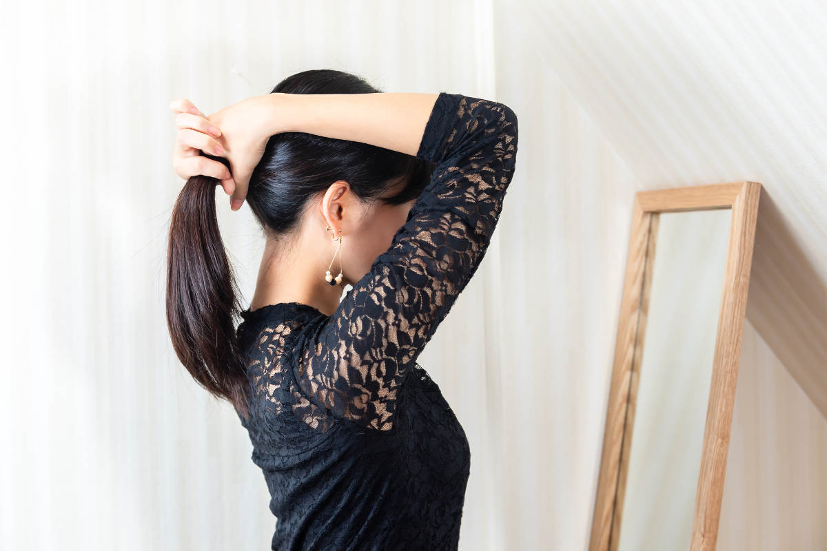 美魔女 おばさん 褒め言葉として素直に受け取れない40代の私 Chanto Web