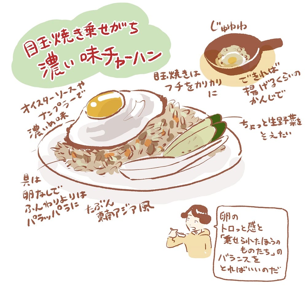 漫画「あのにめし」31話P2