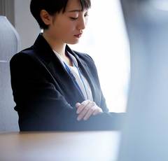 「もったいない」と反対されても勤めた大手を転職したい切実な理由