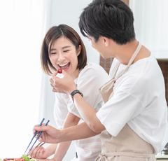 共働き夫婦こそ「家事分散」毎日のイライラが減る!?