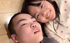 重度障害の兄を持つ妹の葛藤「病気がない家がふつう？」作文に綴った家族の答え