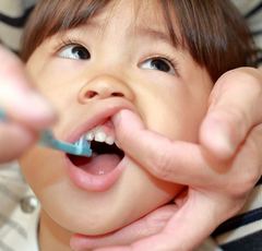 仕上げ磨きを嫌がる子供への必殺技【年齢別1歳・2歳・3歳～】