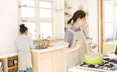 ギャル曽根さんの絶品ラーメンとひつまぶし！「いつものアレで簡単だと!?」