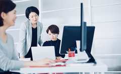 部下が私を飛ばして課長に報告…「どう指導すればよかった」