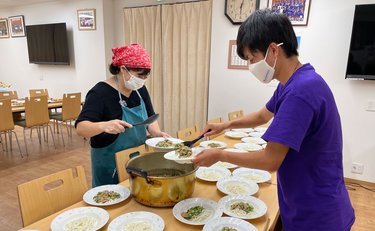 「箱根駅伝は深夜2時から朝食作り 応援に行ったことがなかった」駒澤大学陸上部寮母・大八木京子の28年