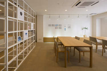 大学院生でも週3勤務で正社員！コパイロツトの目指す多様な働き方