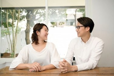 性格が真逆な夫婦にはメリットいっぱい!?ずっと円満でいる秘訣