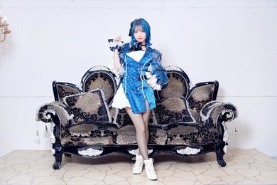 現役アイドルまりえ（42）の葛藤「年齢に関係なく好きなことを続ける