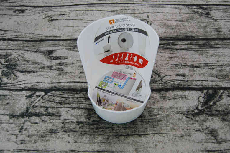 セリアのおすすめキッチン用品「クッキングスタンド」の商品画像01
