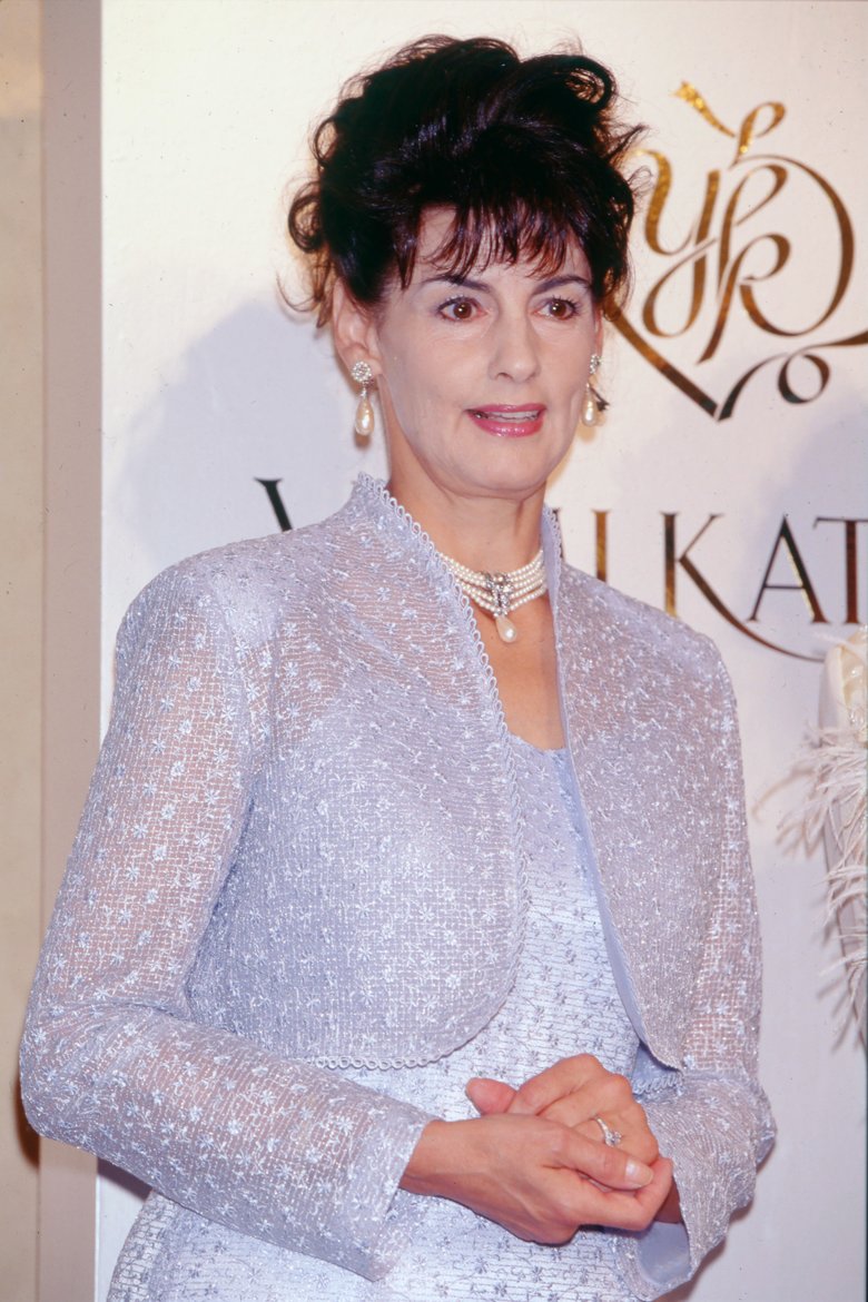 梅宮クラウディア