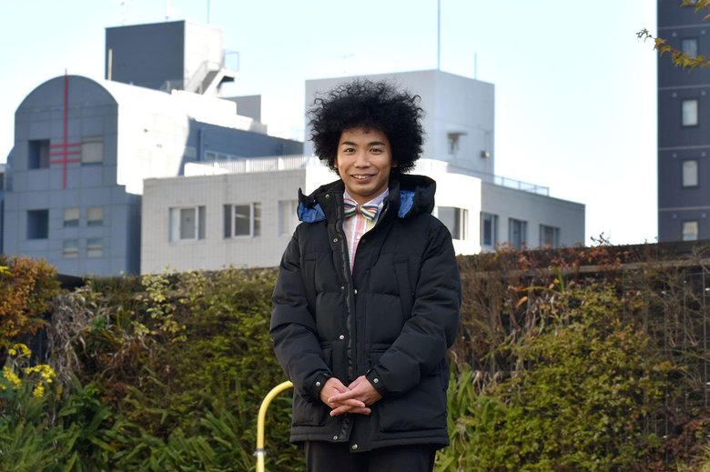 気象予報士のくぼてんきさん