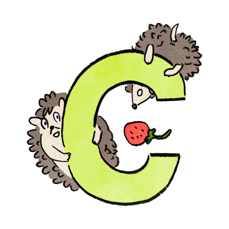 心理テスト選択肢C