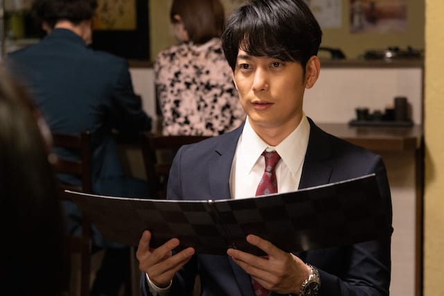 ©アキヤマ香/双葉社 ©TOKYO MX