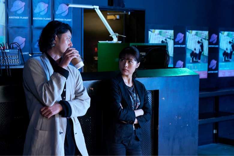 ©︎2021『花束みたいな恋をした』製作委員会