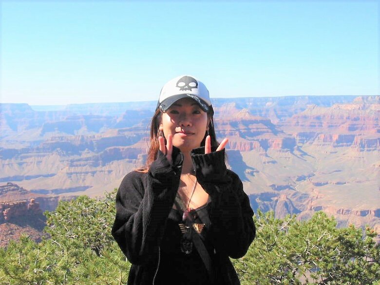 アメリカで働いているときにエピテーゼと出合う