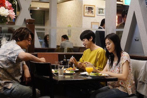 ©2018「凪待ち」FILM PARTNERS