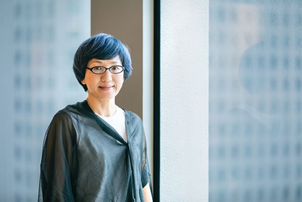 子どもと映画を観に行くという荻上監督