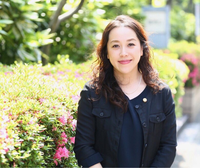 平松まゆきさん