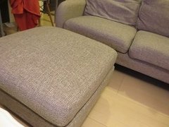 我が家で「オットマン」が雨の日に活躍するわけ