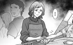 介護疲れを親族は見て見ぬ振り…先の見えない人生で彼女は