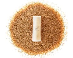 エイジングケア効果の高い 「ごま」 に着目した無添加化粧品『然＋（しかりプラス）セサミ乳液』