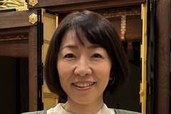 「命は自分だけのものではない」がん宣告を乗り越え、上島竜兵の3回忌を迎えた今、妻・広川ひかるが伝えたい思い