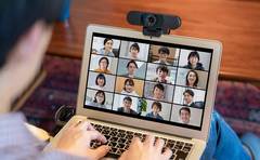 テレワーク中の会話が激減！業務に支障も…この課題どうする