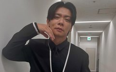 「芸人は筋肉をつけるな」と言われた時代にマッチョを目指した野田クリスタル「今はいじってもいい貴重な存在に」