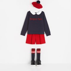 日本上陸1周年！パリ生まれのベビー＆キッズアパレルブランド『ジャカディ』秋冬コレクションをチェック！