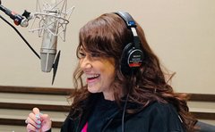 LiLiCo「日本語がわからないまま日本に来て」22年『王様のブランチ』の活躍もはじめは落ち込むばかり