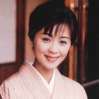 長山洋子さん　肖像画 長山洋子（56）「コイツからかってんなって（笑）」米国人夫と結婚15年