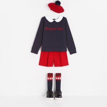 日本上陸1周年！パリ生まれのベビー＆キッズアパレルブランド『ジャカディ』秋冬コレクションをチェック！