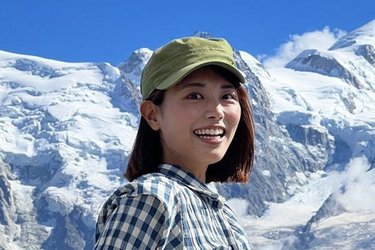 「自分に負けたという悔しさも残る」世界7大陸の山に挑む登山YouTuberかほ「山頂に行くだけが登山じゃない」