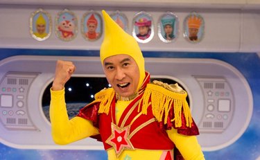 ストレッチマン演じ30年以上の俳優・宇仁菅真が語る制作秘話「戦った怪人は140以上」