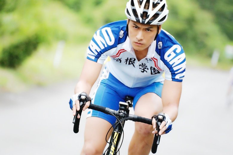 滝川英治