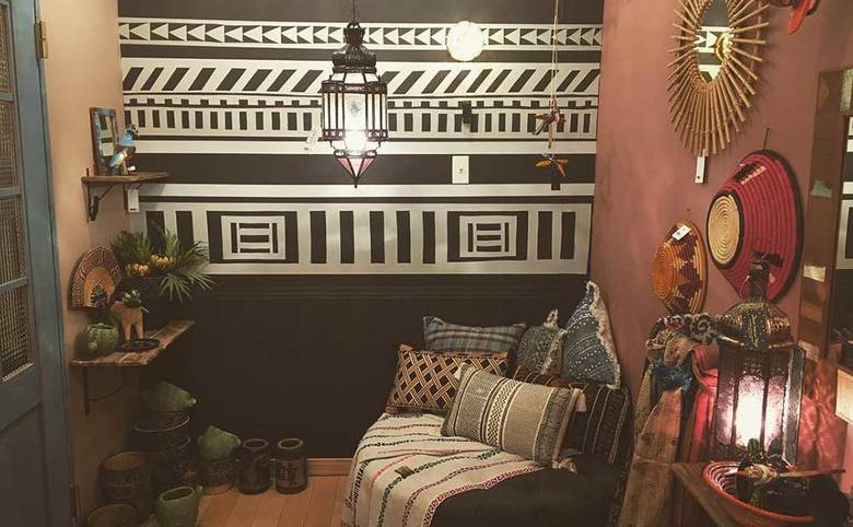 画像提供：Decor Interior Tokyo