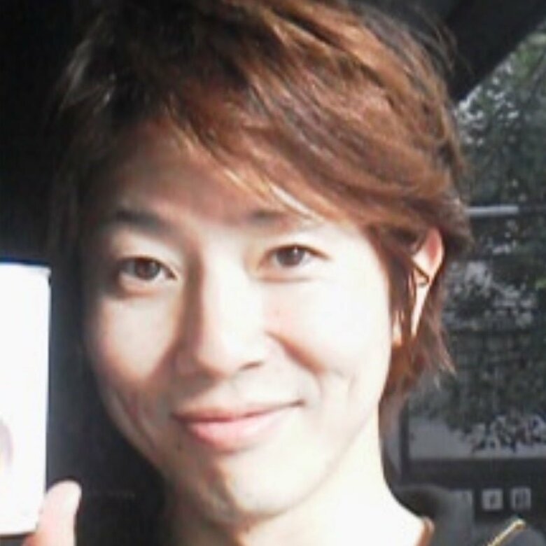 2013年、代官山の店にて