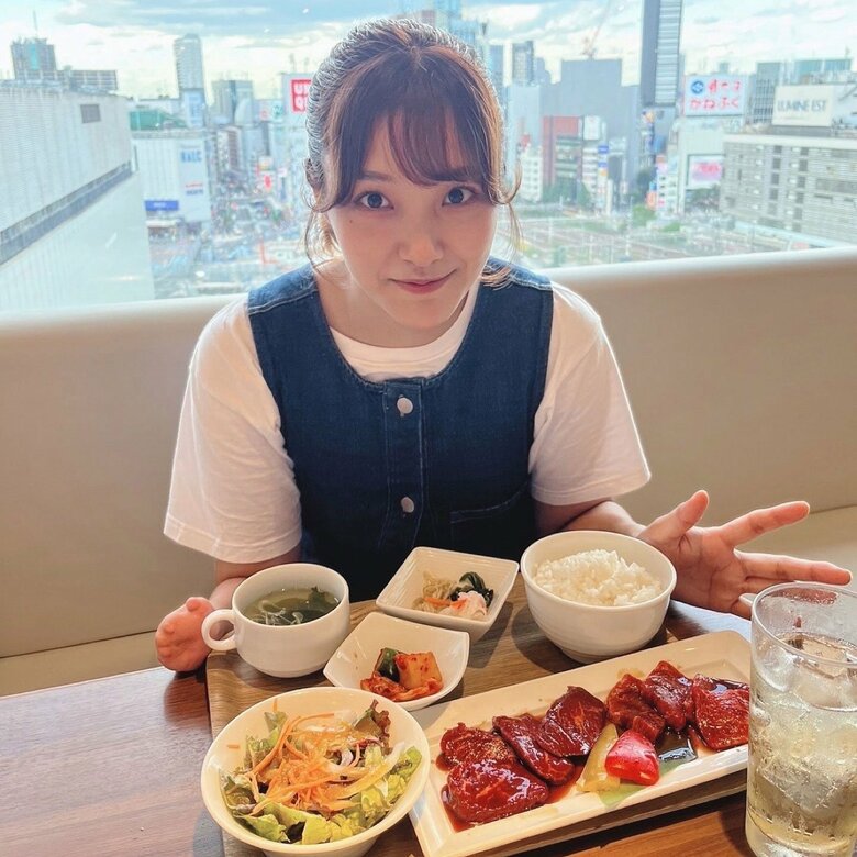 自身の体験をSNS等で情報発信を続ける