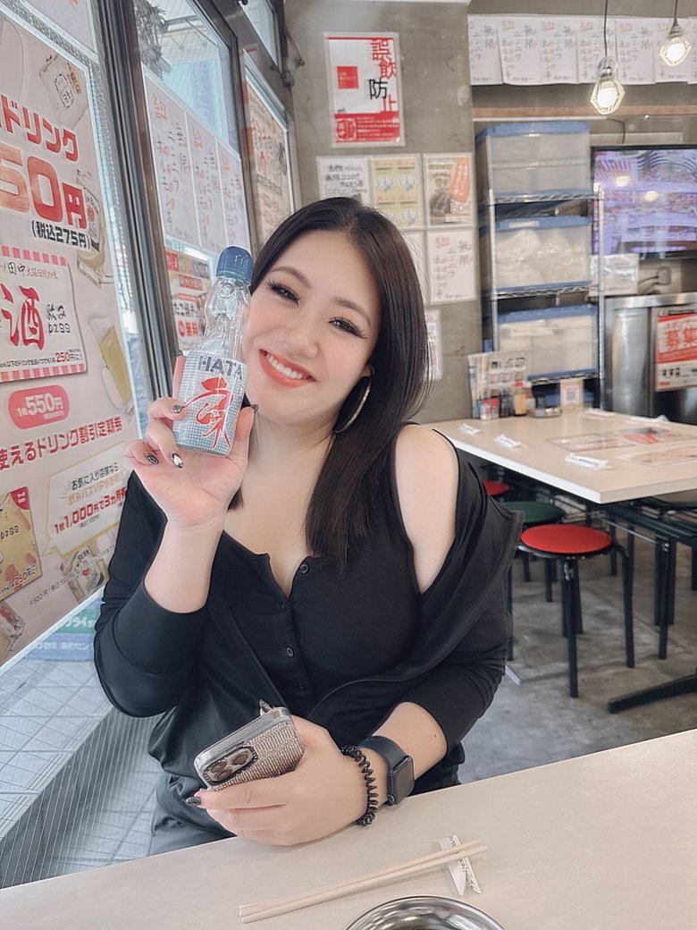 「彼氏ができないのはこの体型のせい？」と思ったこともあったそう