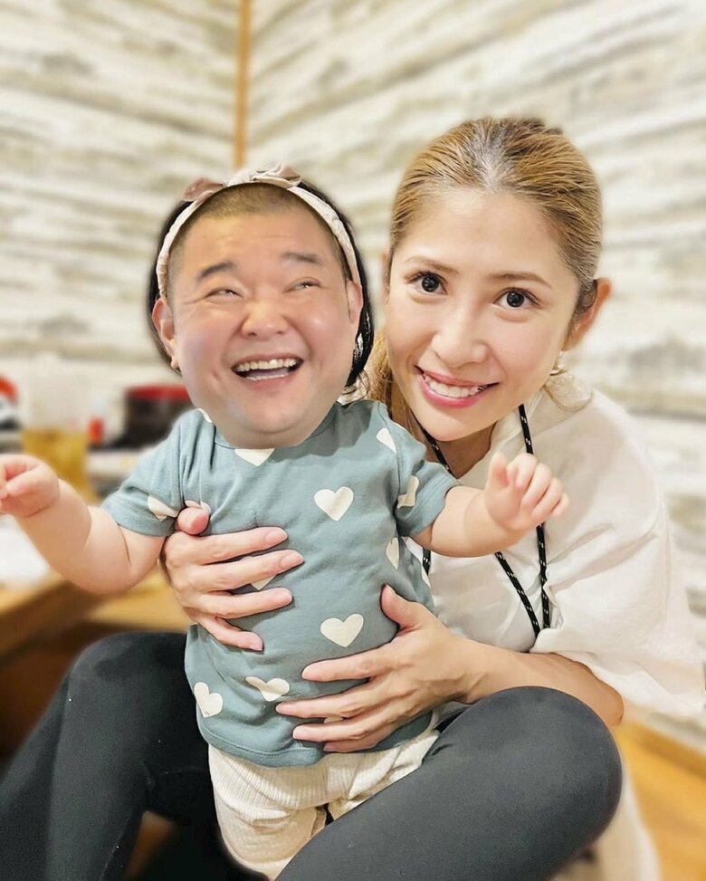 いい夫婦の日にパチリ