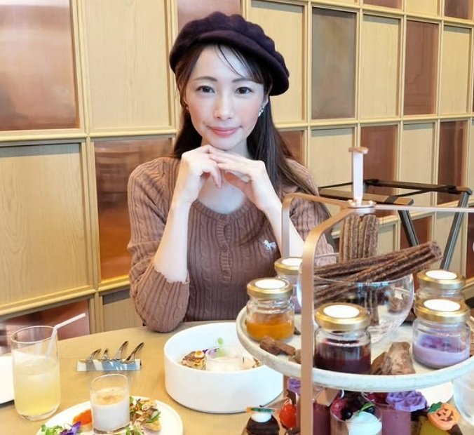 8年にわたる不妊治療でのつらい経験を率直に話してくれた