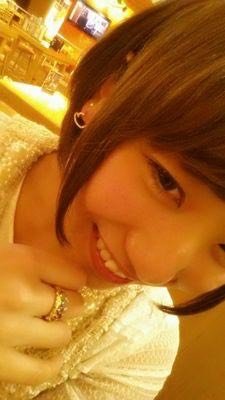 成人式のピアス