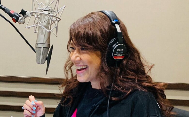 純烈が出演する番組のナレーションを担当