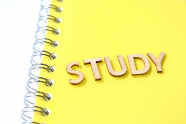 日吉1:STUDY2
