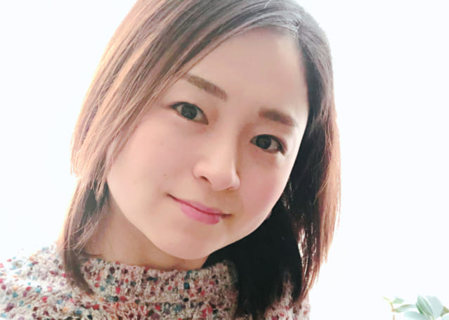 矢内彩さん