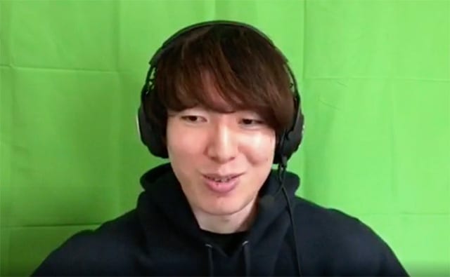 藤井さん