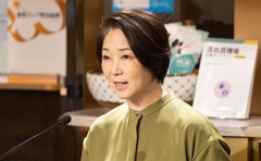 人工肛門生活だった中井美穂「外から見てわからない障害にも目を向けて」12年後に公表した理由と決断に至った「大きな存在」